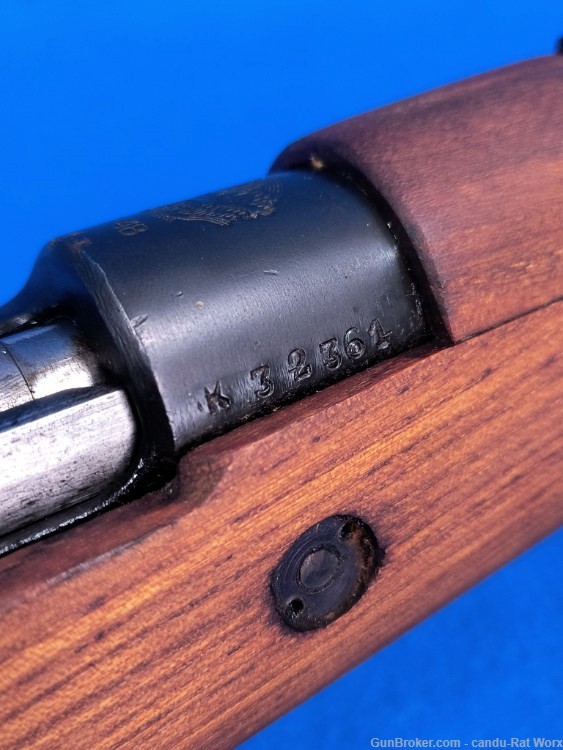 M48 Mauser 8mm -img-17