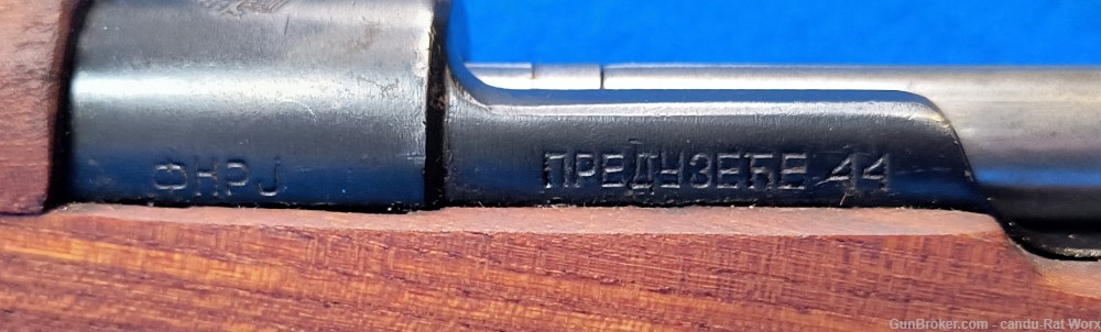 M48 Mauser 8mm -img-19