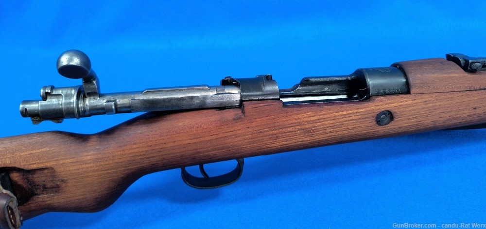 M48 Mauser 8mm -img-14