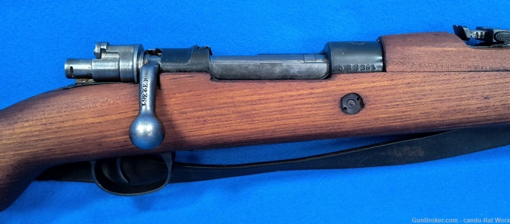 M48 Mauser 8mm -img-4