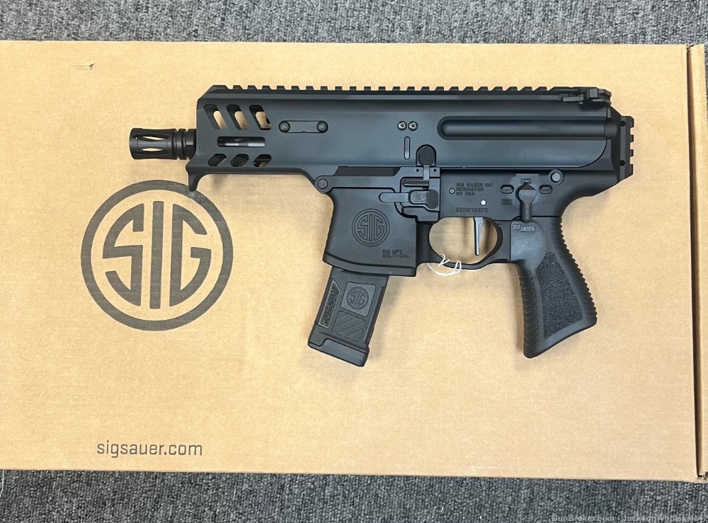 Sig Sauer MPX Copperhead 9MM -img-0