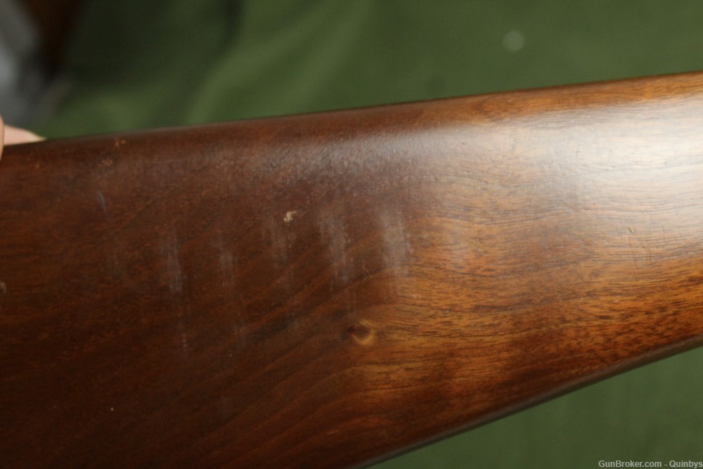 1998 Ruger M77 MKII Walnut Blue 300 Win Mag 24" Bolt Action Rifle-img-14