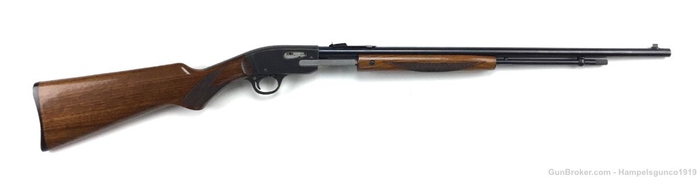 Savage Model 29 A 22 LR 24” Bbl Excellent Condition -img-5