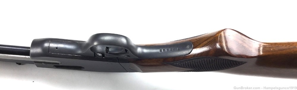 Savage Model 29 A 22 LR 24” Bbl Excellent Condition -img-13