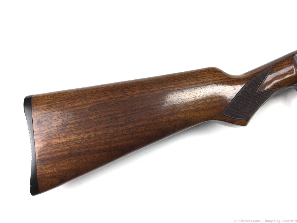 Savage Model 29 A 22 LR 24” Bbl Excellent Condition -img-6