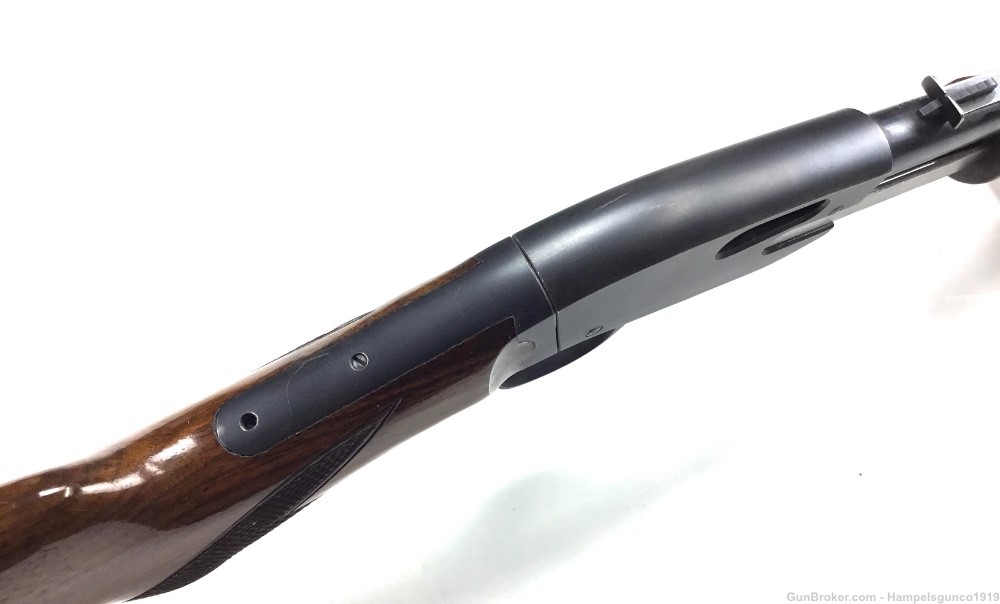 Savage Model 29 A 22 LR 24” Bbl Excellent Condition -img-10