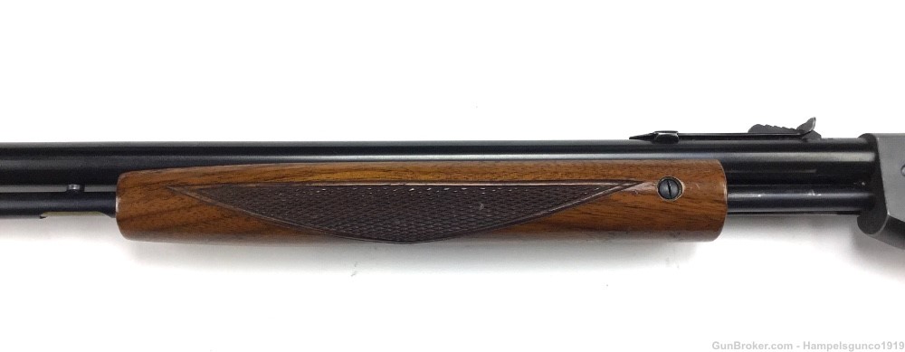 Savage Model 29 A 22 LR 24” Bbl Excellent Condition -img-3