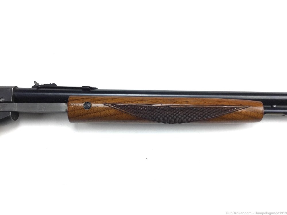 Savage Model 29 A 22 LR 24” Bbl Excellent Condition -img-8
