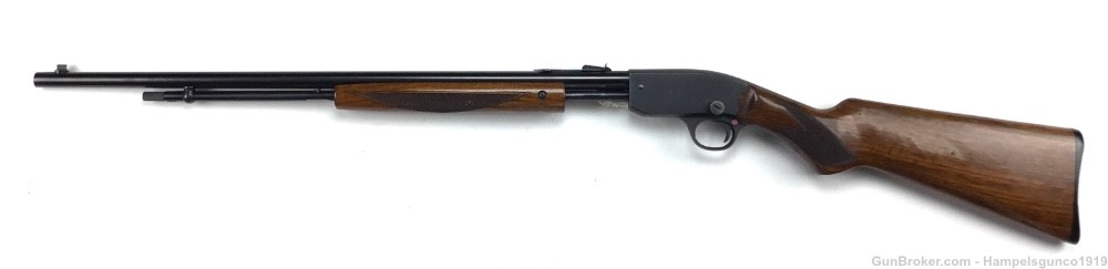 Savage Model 29 A 22 LR 24” Bbl Excellent Condition -img-0