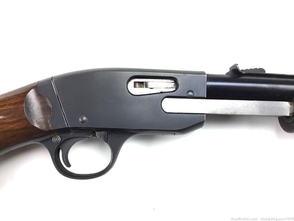 Savage Model 29 A 22 LR 24” Bbl Excellent Condition -img-7