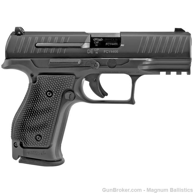 Walther PPQ 9mm PPQ-img-1