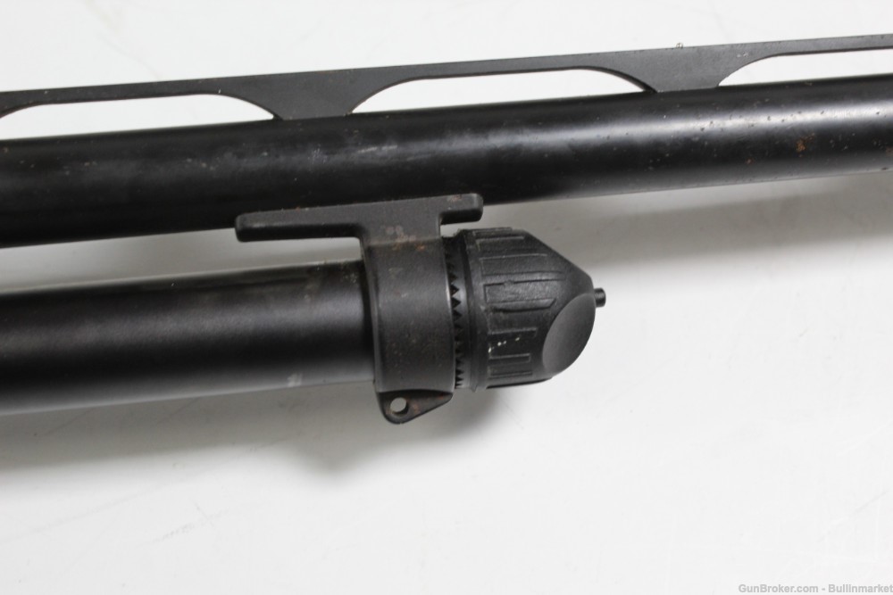 Benelli Nova Pump Action Shotgun 12 Gauge 26" Barrel-img-30
