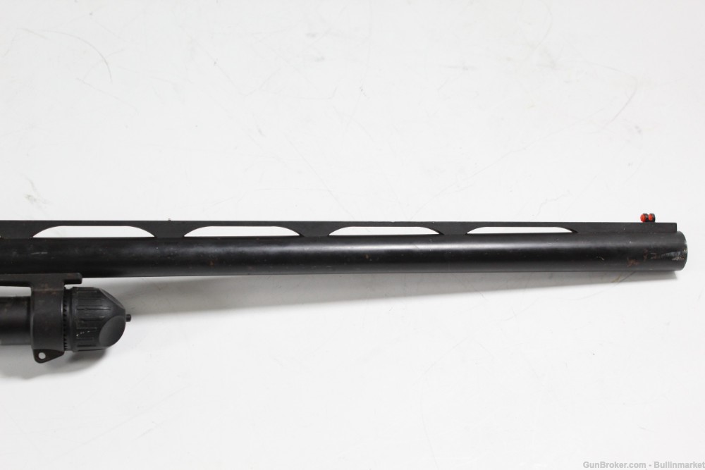 Benelli Nova Pump Action Shotgun 12 Gauge 26" Barrel-img-25