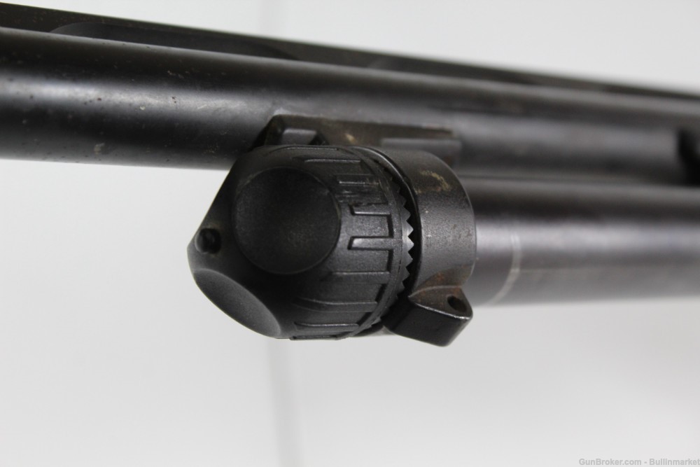 Benelli Nova Pump Action Shotgun 12 Gauge 26" Barrel-img-19
