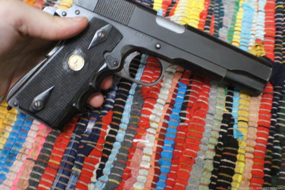 Norinco 1911A1 .45 ACP-img-15