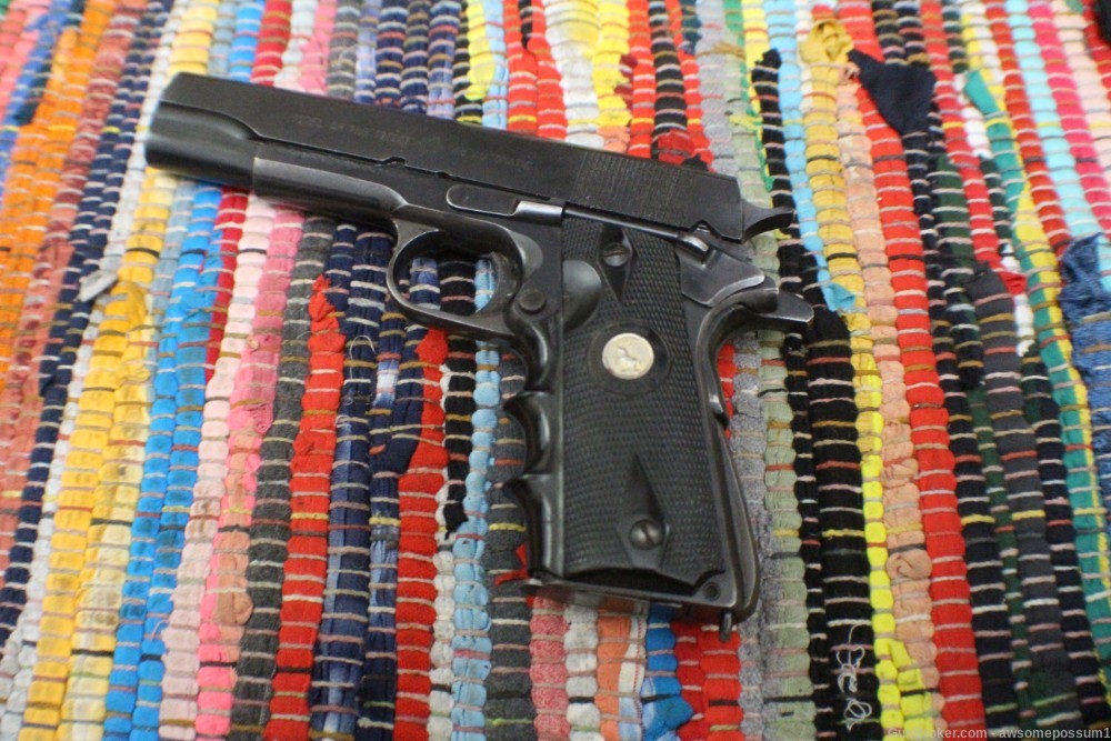 Norinco 1911A1 .45 ACP-img-1