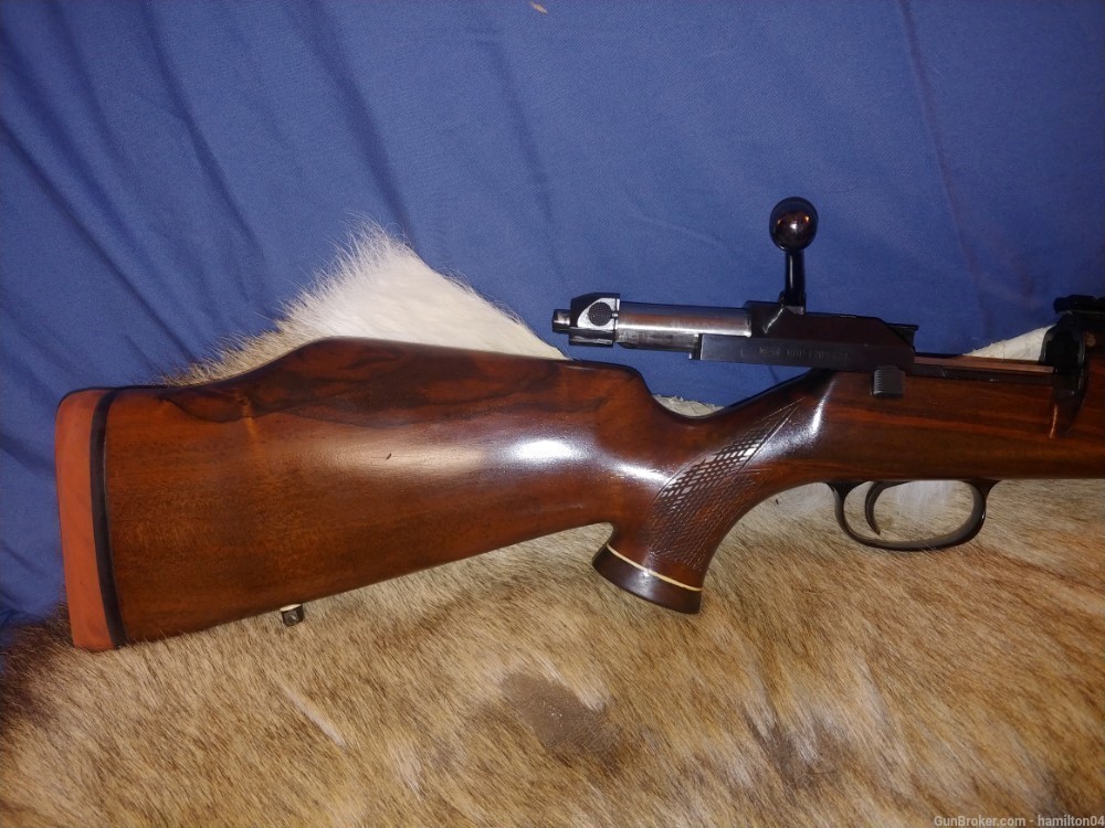 Mauser 66 35 whelen, 270 win, 7x64 combo one of a kind-img-12