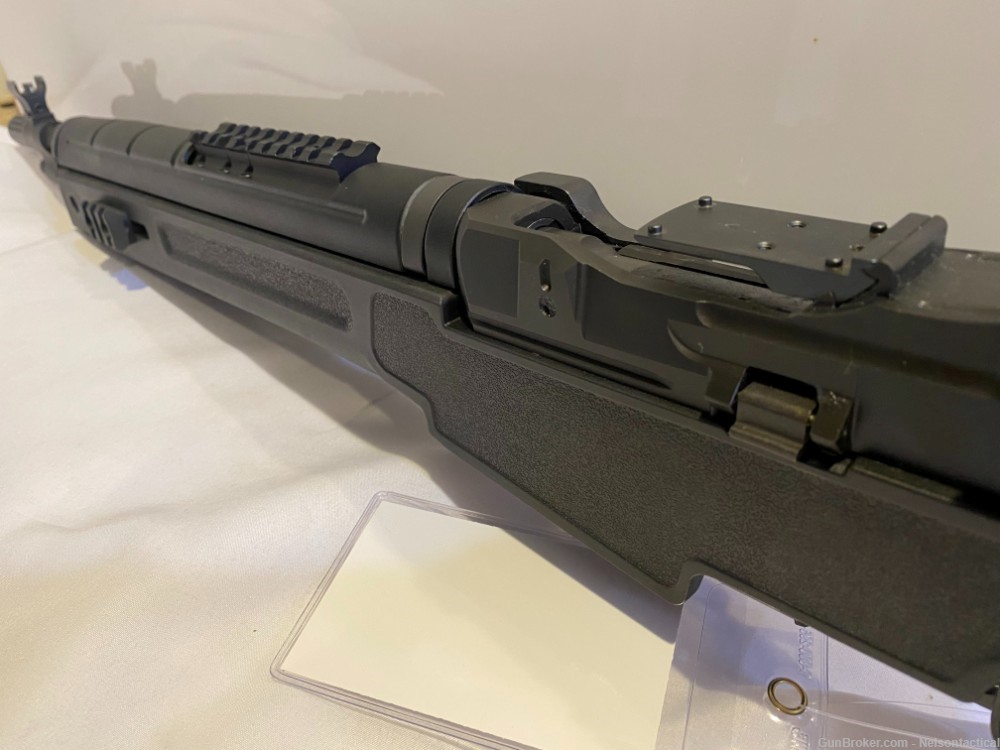 USED - Springfield M1A CQB .308 Rifle-img-5