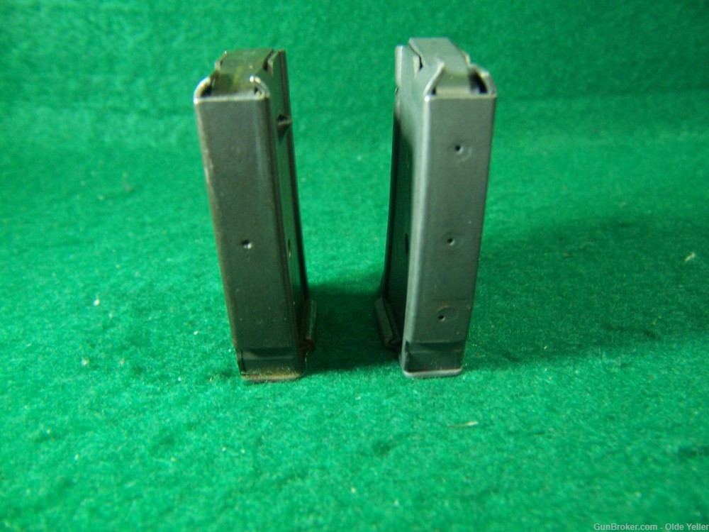 Browning OEM Original T-Bolt 5 Round Magazine / Clip-img-2