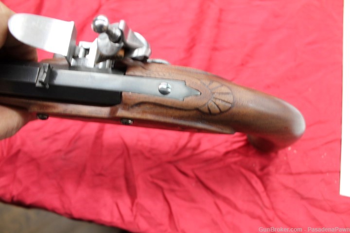 Kentucky Pistol .50 cal-img-4