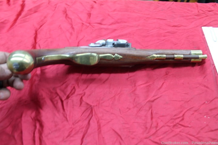 Kentucky Pistol .50 cal-img-1