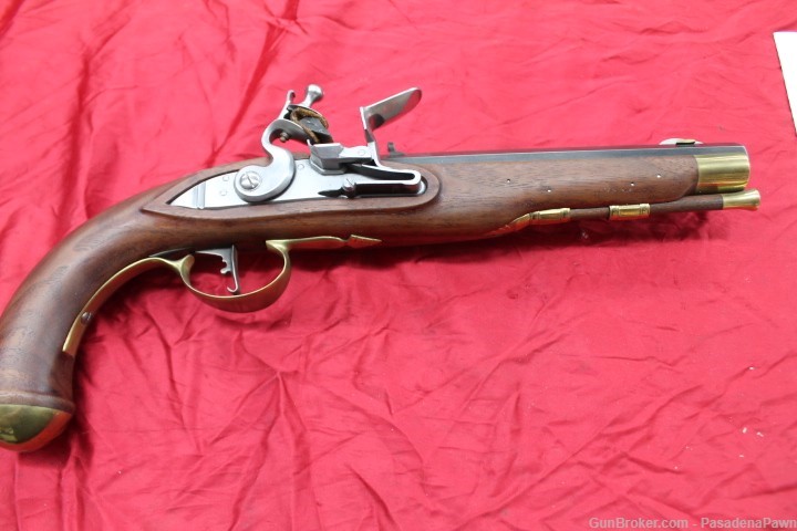 Kentucky Pistol .50 cal-img-0
