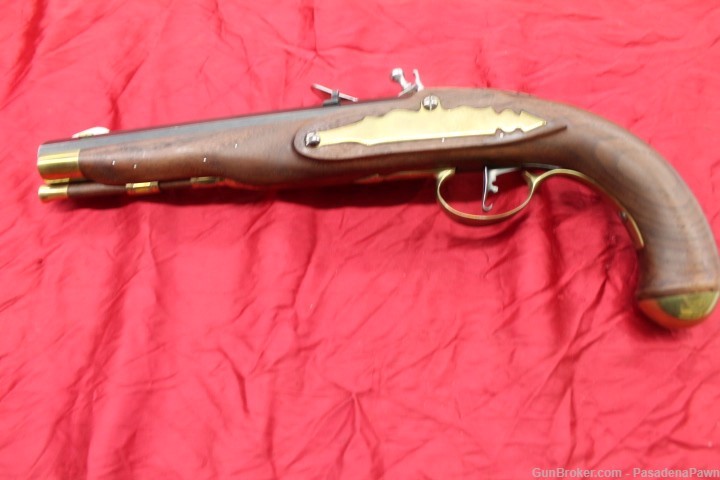 Kentucky Pistol .50 cal-img-2