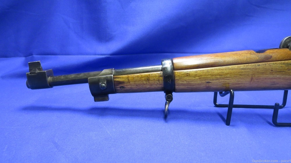 Italian Carcano Terni Model 1891/24 T.S. 6.5x52 Bolt Action Rifle– WWII C&R-img-14