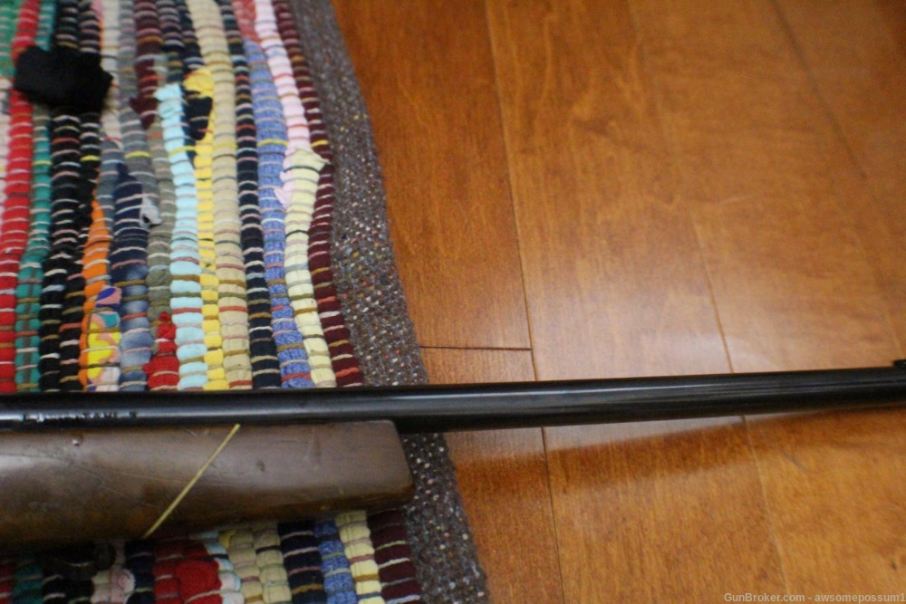 Voere Imperial Mauser .243 Winchester-img-14