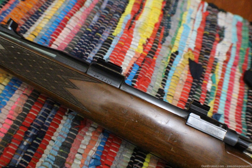 Voere Imperial Mauser .243 Winchester-img-34