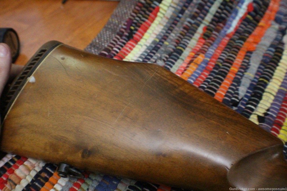 Voere Imperial Mauser .243 Winchester-img-5