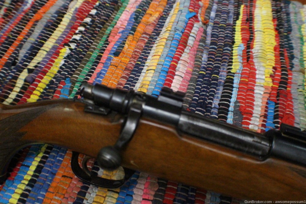 Voere Imperial Mauser .243 Winchester-img-9