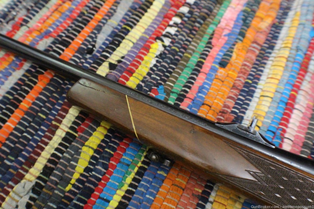 Voere Imperial Mauser .243 Winchester-img-38