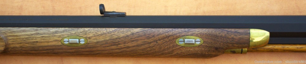 Scarce New in Box John Browning Mountain Rifle 54 ca Western Big Bore Brass-img-5