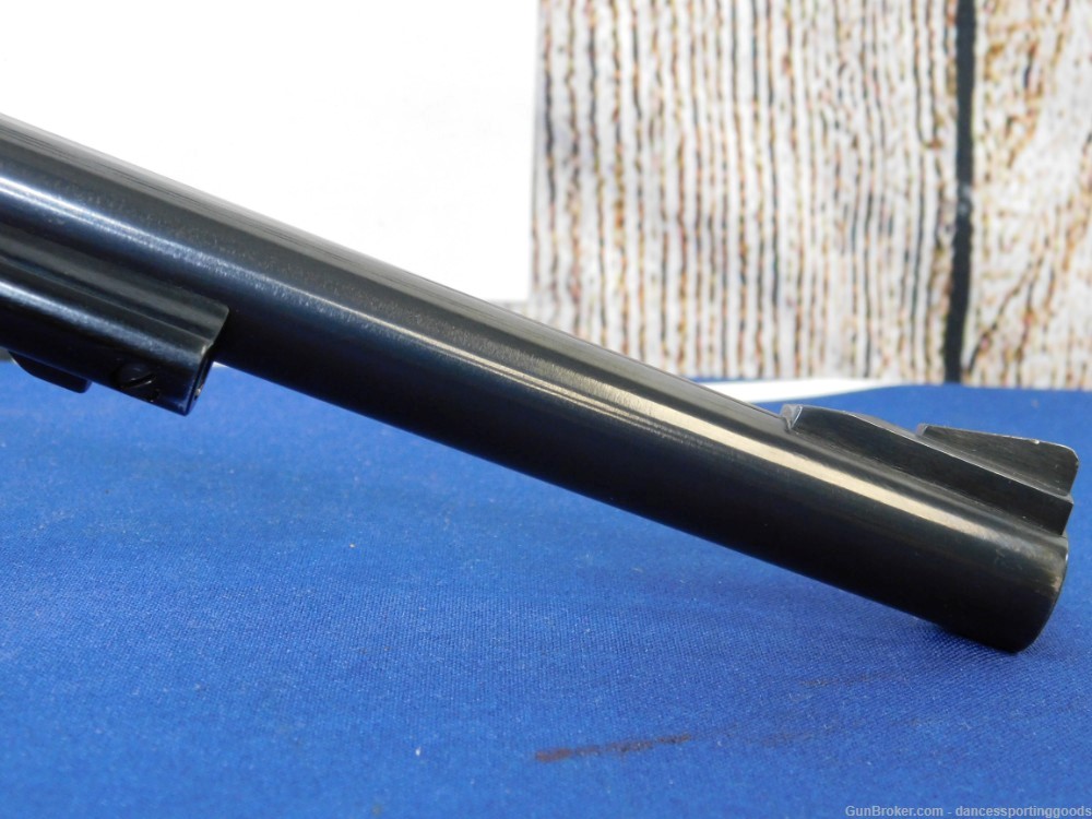 RARE Ruger Hawkeye .256 Win Mag 8.5" Barrel Mfg. In 1964 - FAST SHIP-img-6