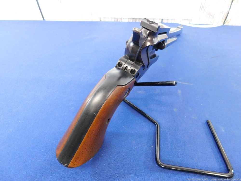 RARE Ruger Hawkeye .256 Win Mag 8.5" Barrel Mfg. In 1964 - FAST SHIP-img-15