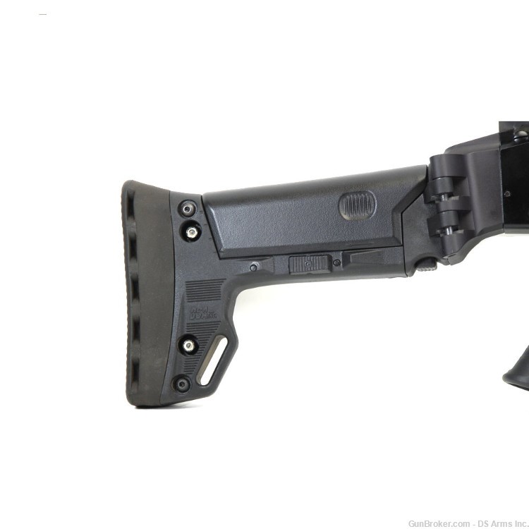 DSA SA58 FAL Select Fire Rifle 8.25" IBW - Post Sample, No Letter-img-8