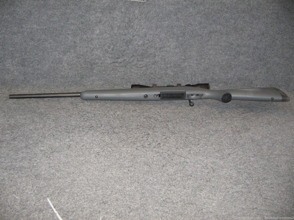 Remington 710 rifle in 30-06 w/ Bushnel scope-img-3