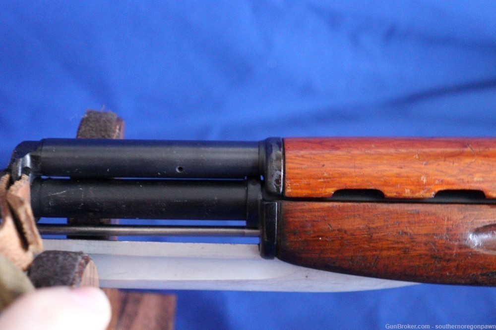  Russian SKS with bayonet in 85% condition 7.62-img-21