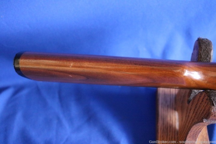 Marlin 1894 Cowboy Limited 357 mag 24" barrel and walnut stock all original-img-15