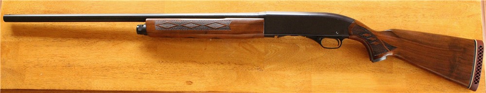 Winchester 1400 12GA 28" (Modified) Early Example Looks Super-Nice NR!-img-5
