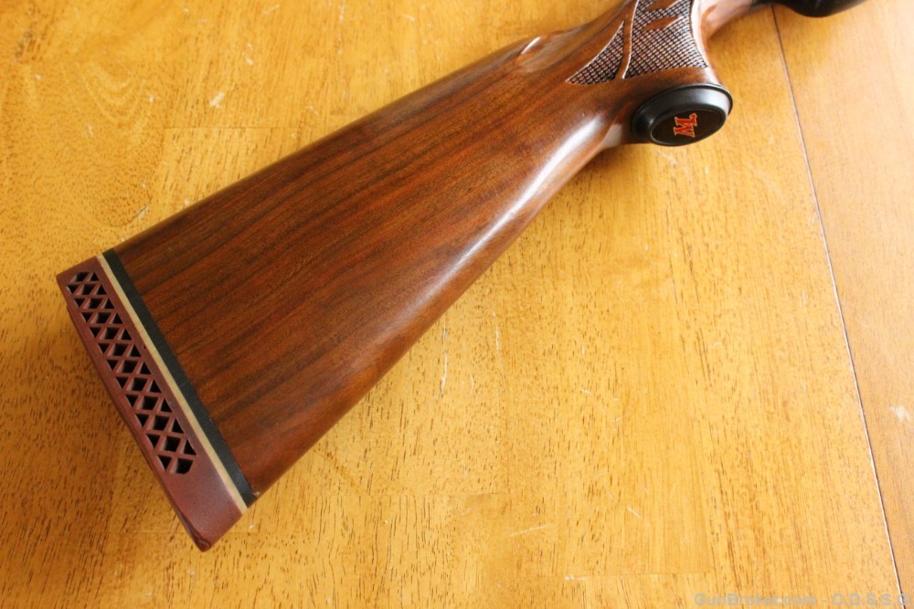 Winchester 1400 12GA 28" (Modified) Early Example Looks Super-Nice NR!-img-51