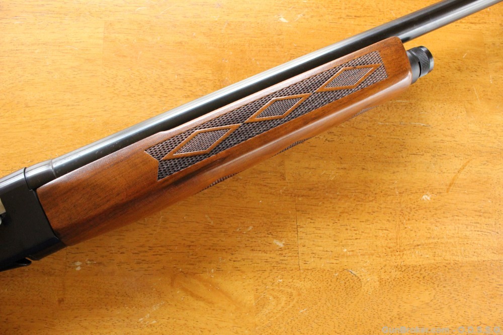 Winchester 1400 12GA 28" (Modified) Early Example Looks Super-Nice NR!-img-42
