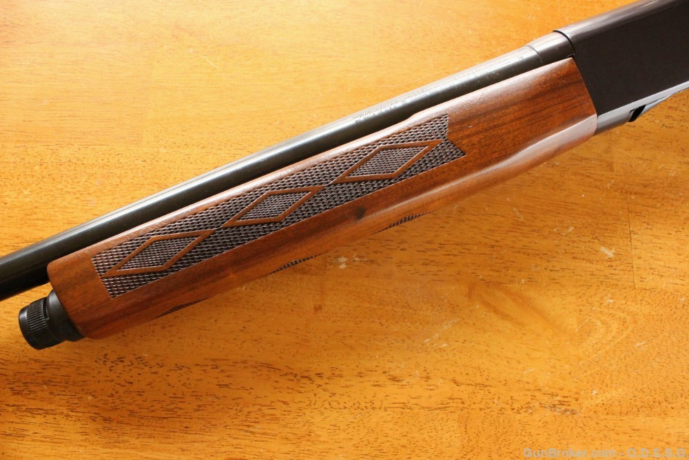 Winchester 1400 12GA 28" (Modified) Early Example Looks Super-Nice NR!-img-30