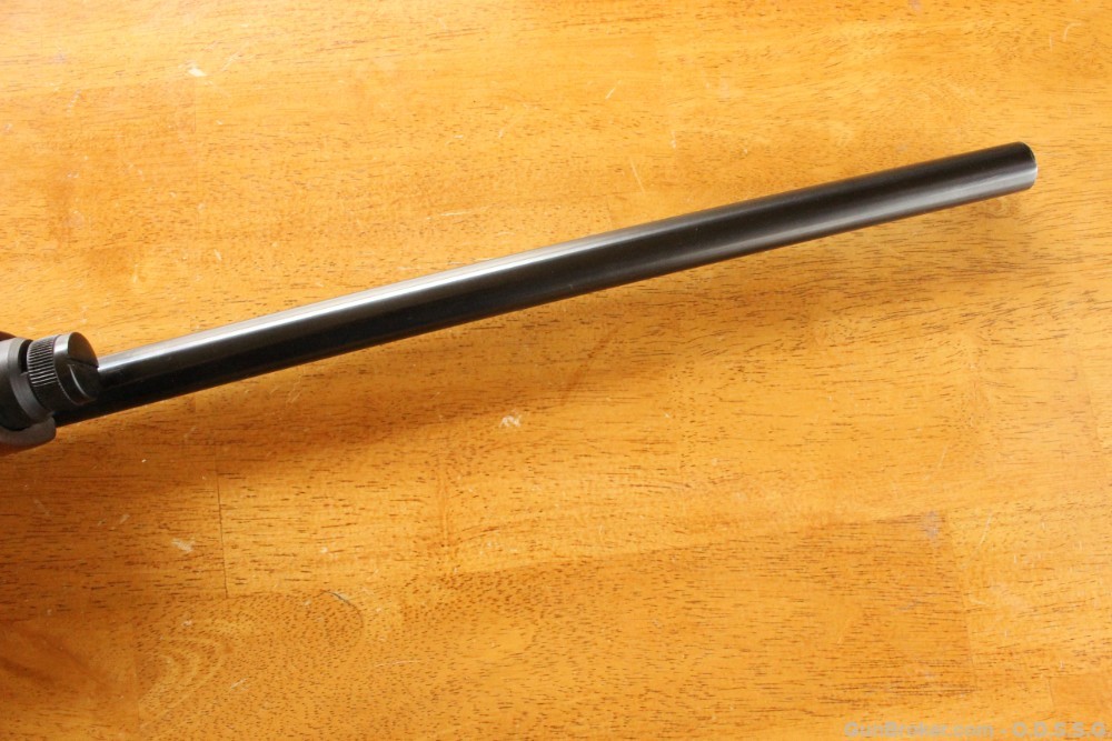 Winchester 1400 12GA 28" (Modified) Early Example Looks Super-Nice NR!-img-26