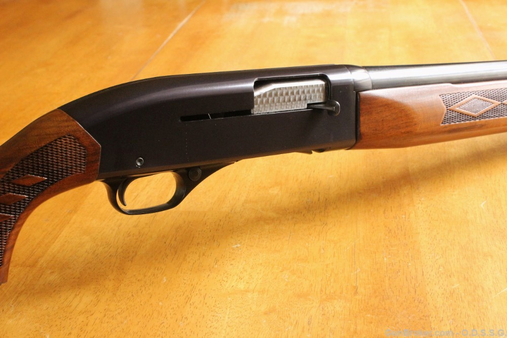 Winchester 1400 12GA 28" (Modified) Early Example Looks Super-Nice NR!-img-53