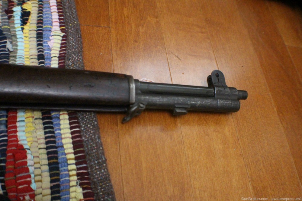 Springfield M1 Garand -img-10