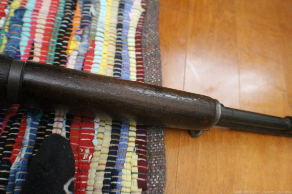 Springfield M1 Garand -img-13