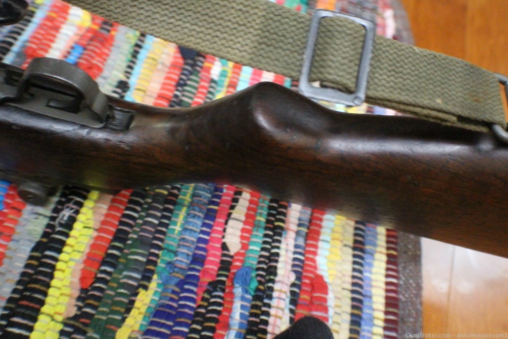 Springfield M1 Garand -img-38