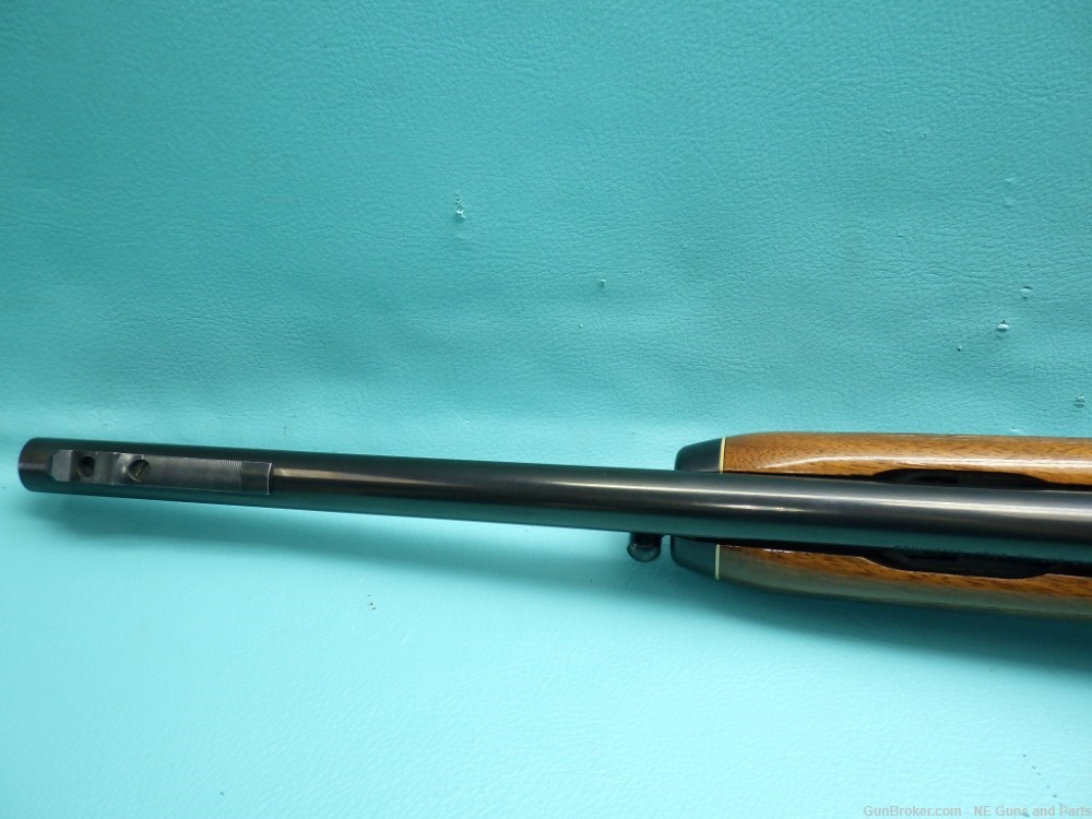 Remington 742 Carbine .30-06SPRG 18.5" bbl Rifle MFG 1974 W/ Scope-img-11